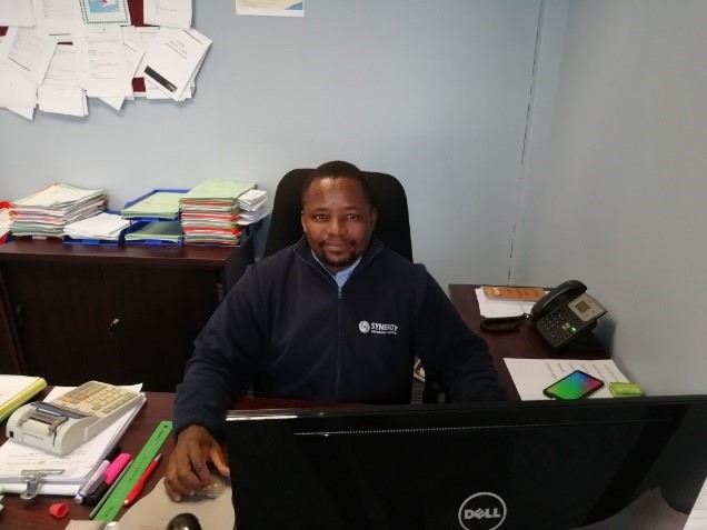 VUSI CELEBRATES 17 YEARS AT SYNERGY